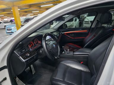 5 Series (F10)