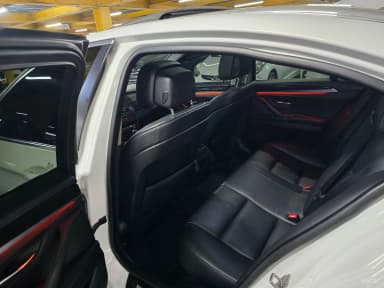 5 Series (F10)