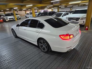5 Series (F10)
