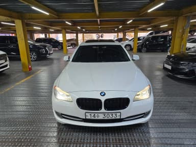 5 Series (F10)