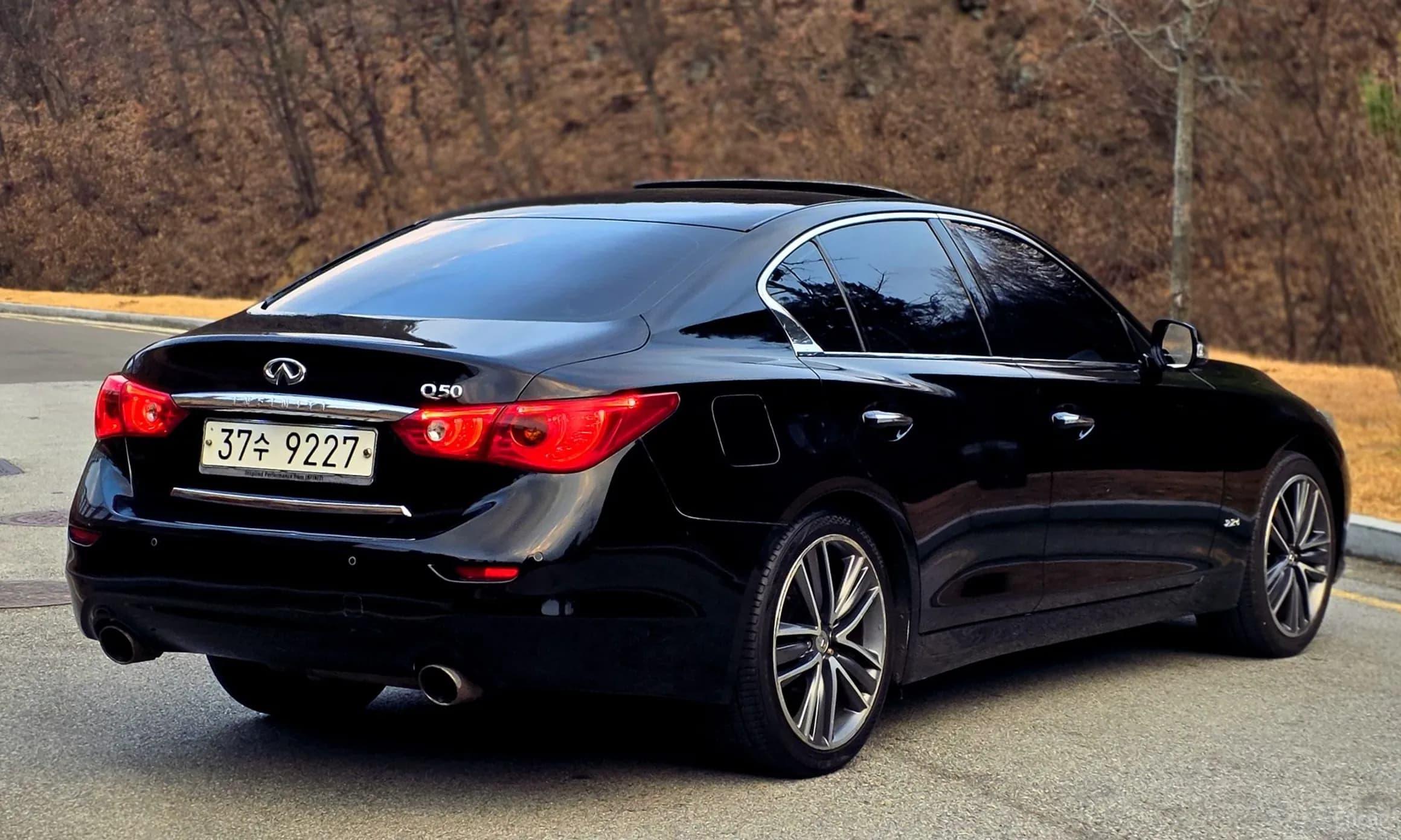 Q50
