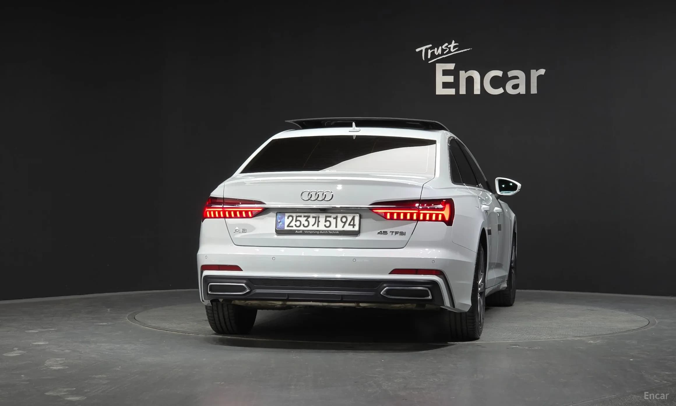A6 (C8)
