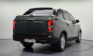Rexton Sports