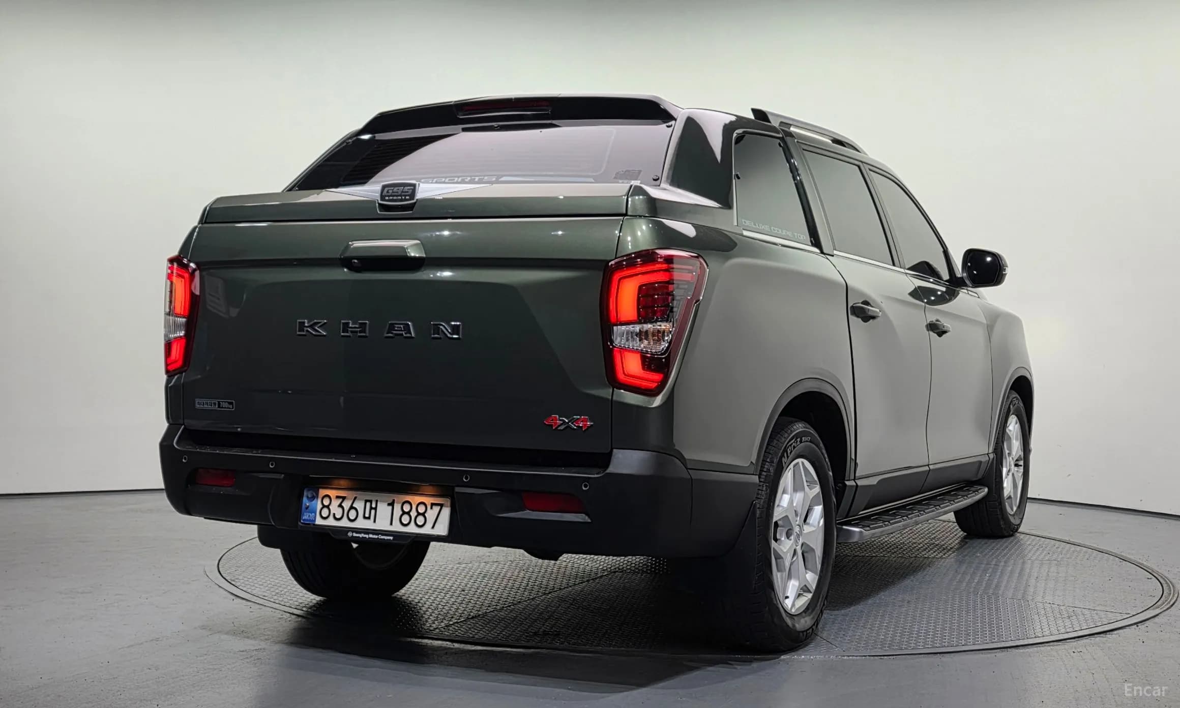Rexton Sports