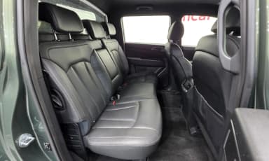 Rexton Sports