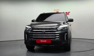 Rexton Sports