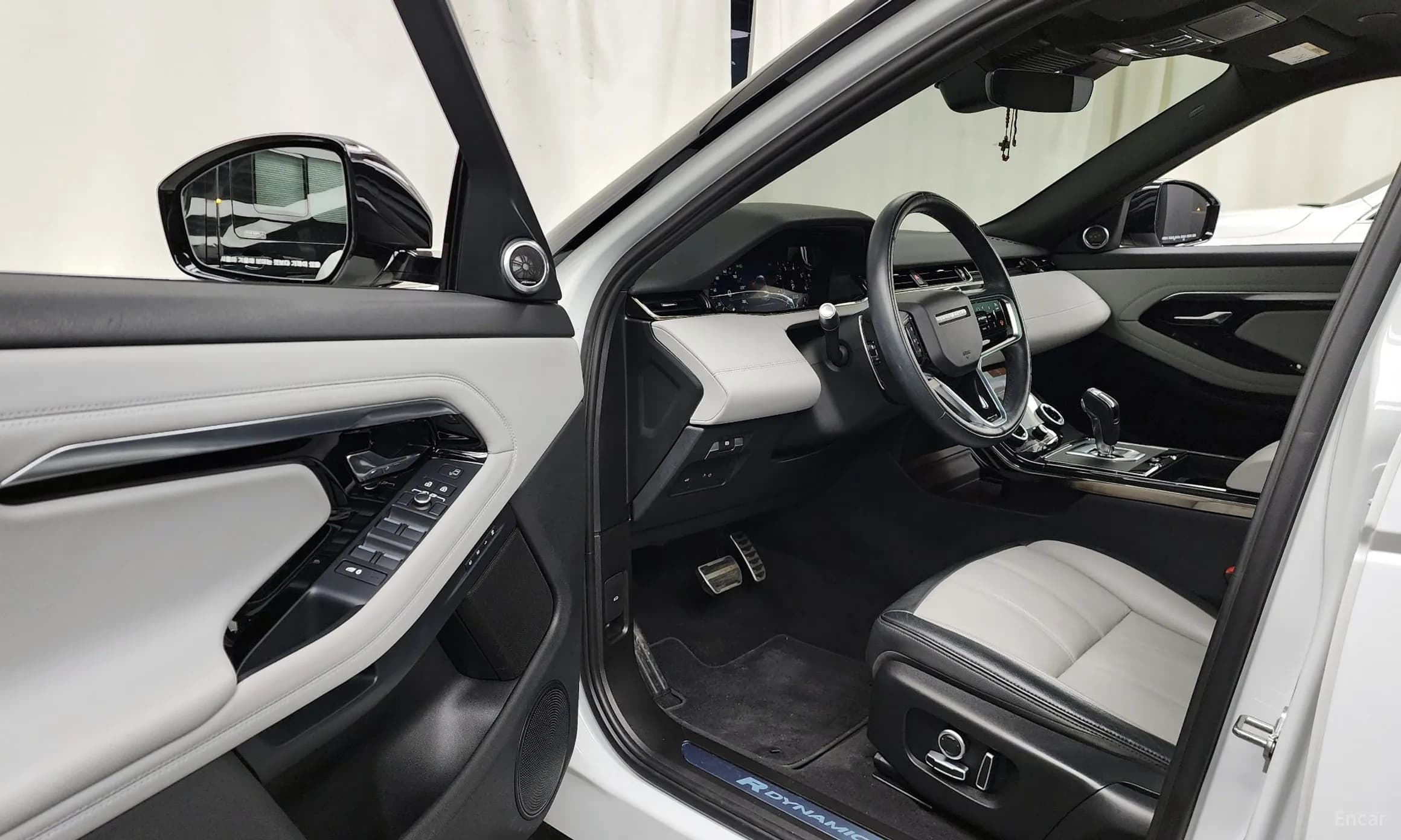 Range Rover Evoque 2nd Generation
