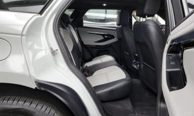 Range Rover Evoque 2nd Generation