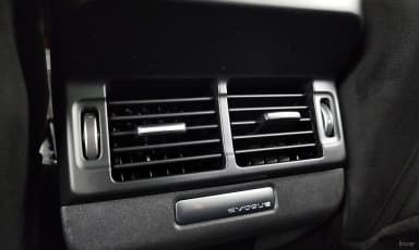 Range Rover Evoque 2nd Generation