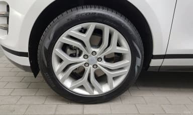 Range Rover Evoque 2nd Generation
