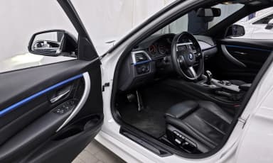 3 Series (F30)