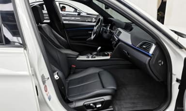 3 Series (F30)