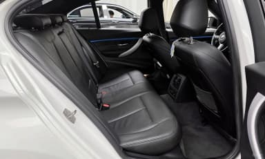 3 Series (F30)
