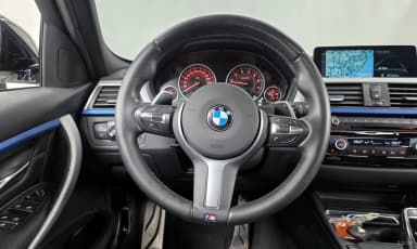 3 Series (F30)