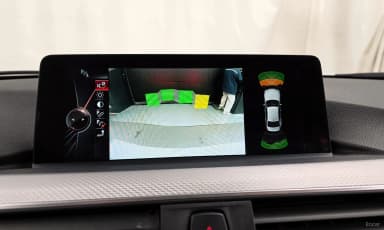3 Series (F30)