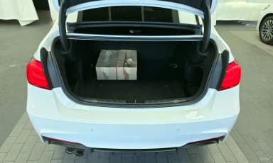 3 Series (F30)