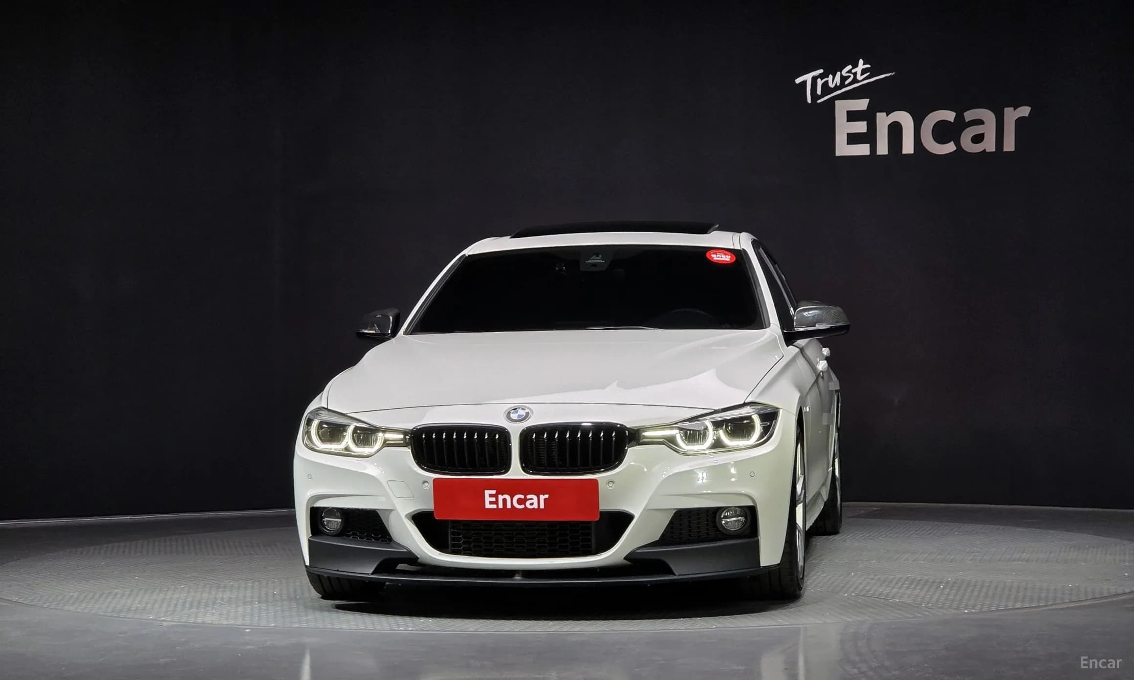 3 Series (F30)