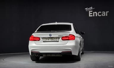 3 Series (F30)