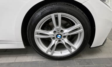 3 Series (F30)