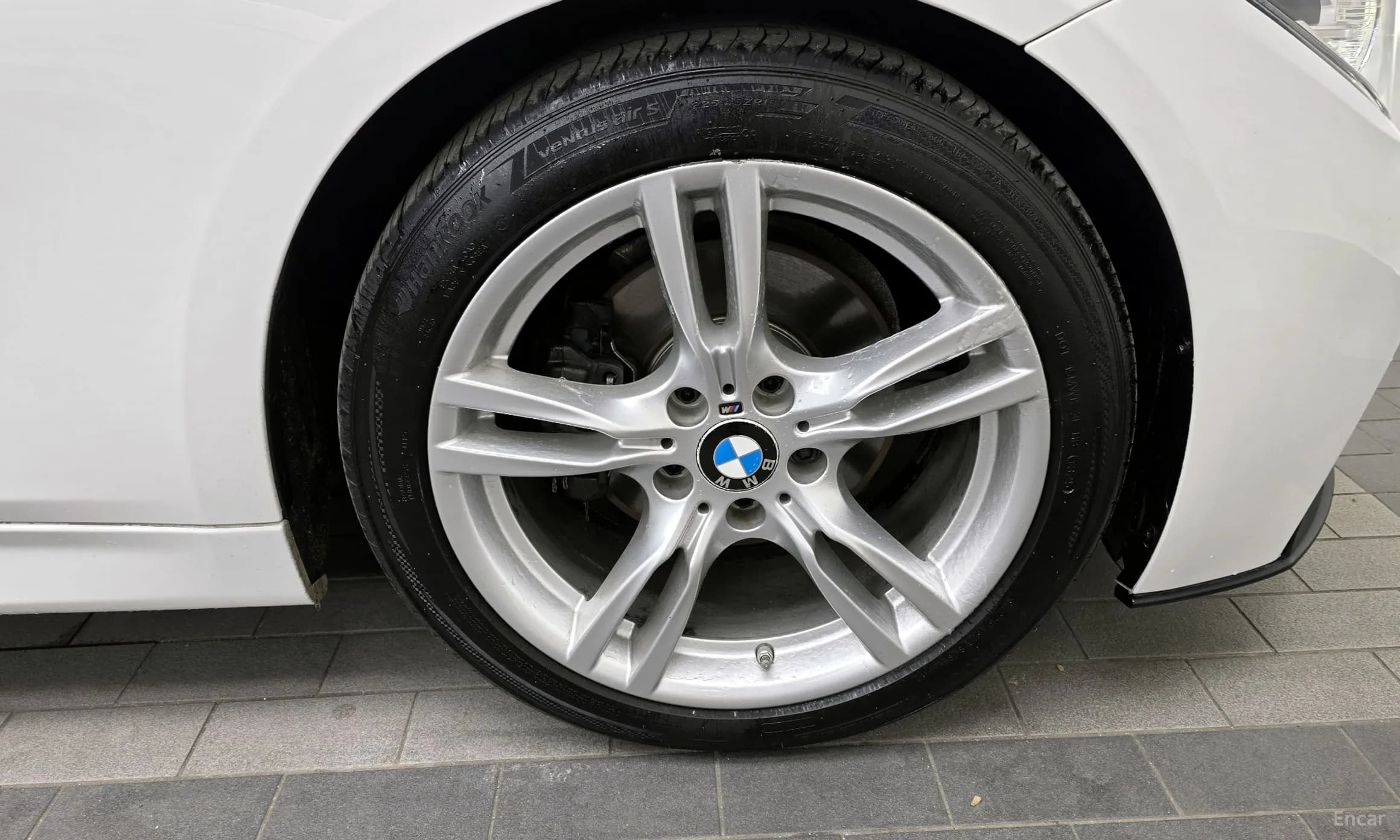 3 Series (F30)