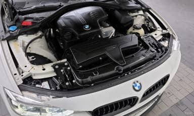 3 Series (F30)
