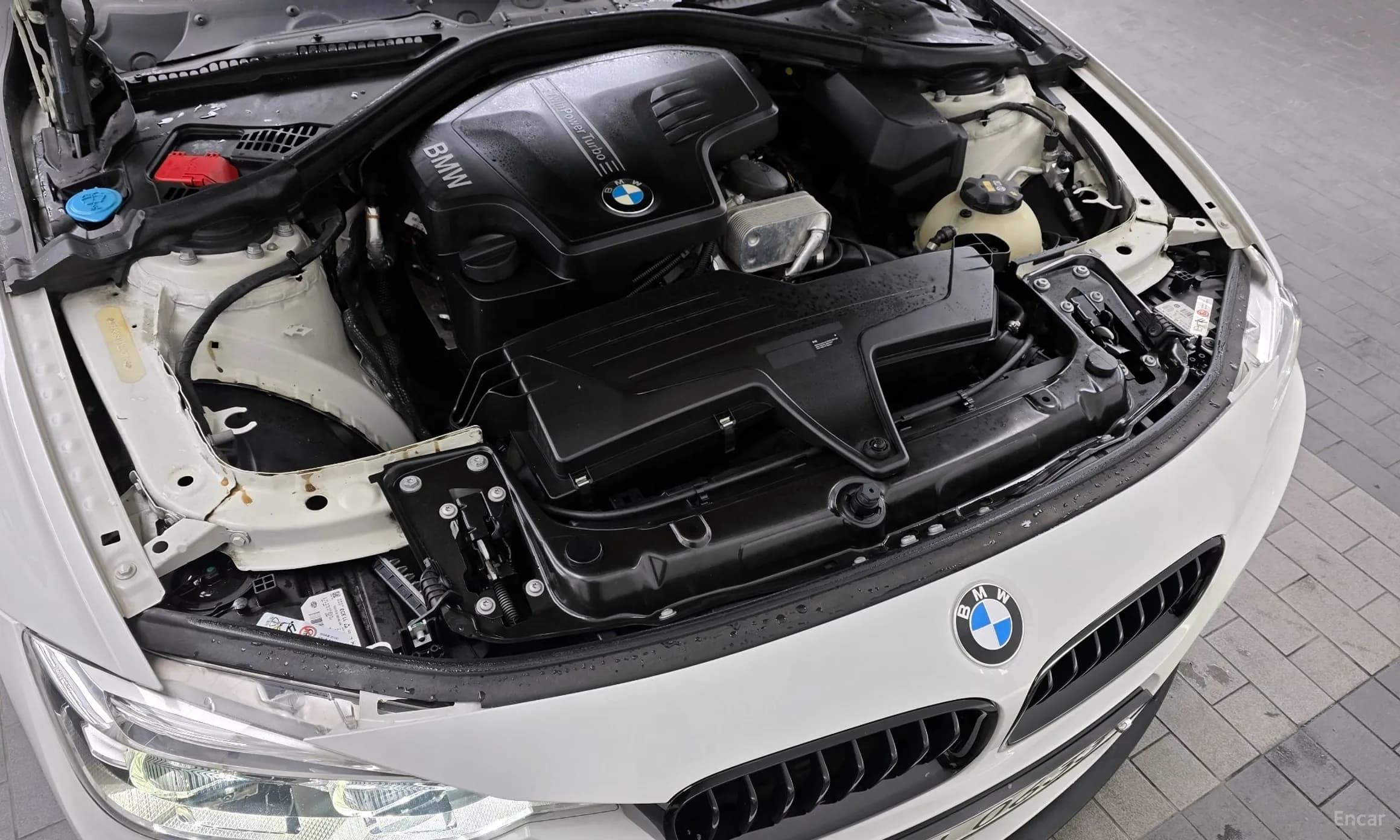 3 Series (F30)