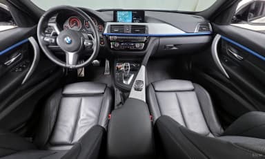 3 Series (F30)