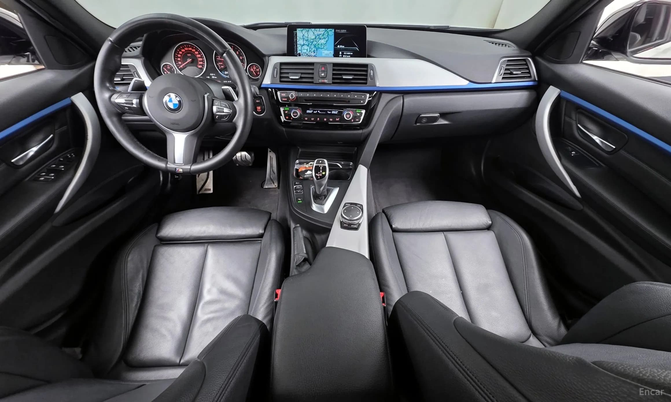 3 Series (F30)