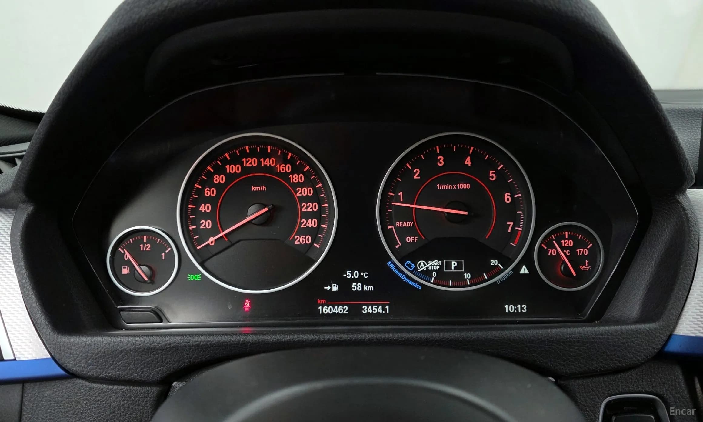 3 Series (F30)