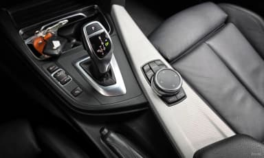 3 Series (F30)