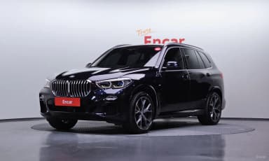 X5 (G05)