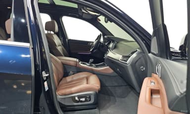 X5 (G05)
