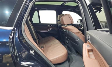 X5 (G05)