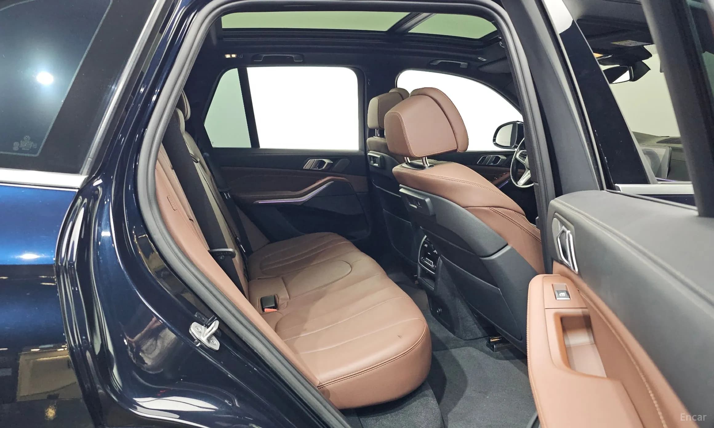 X5 (G05)