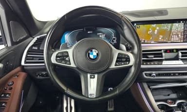 X5 (G05)