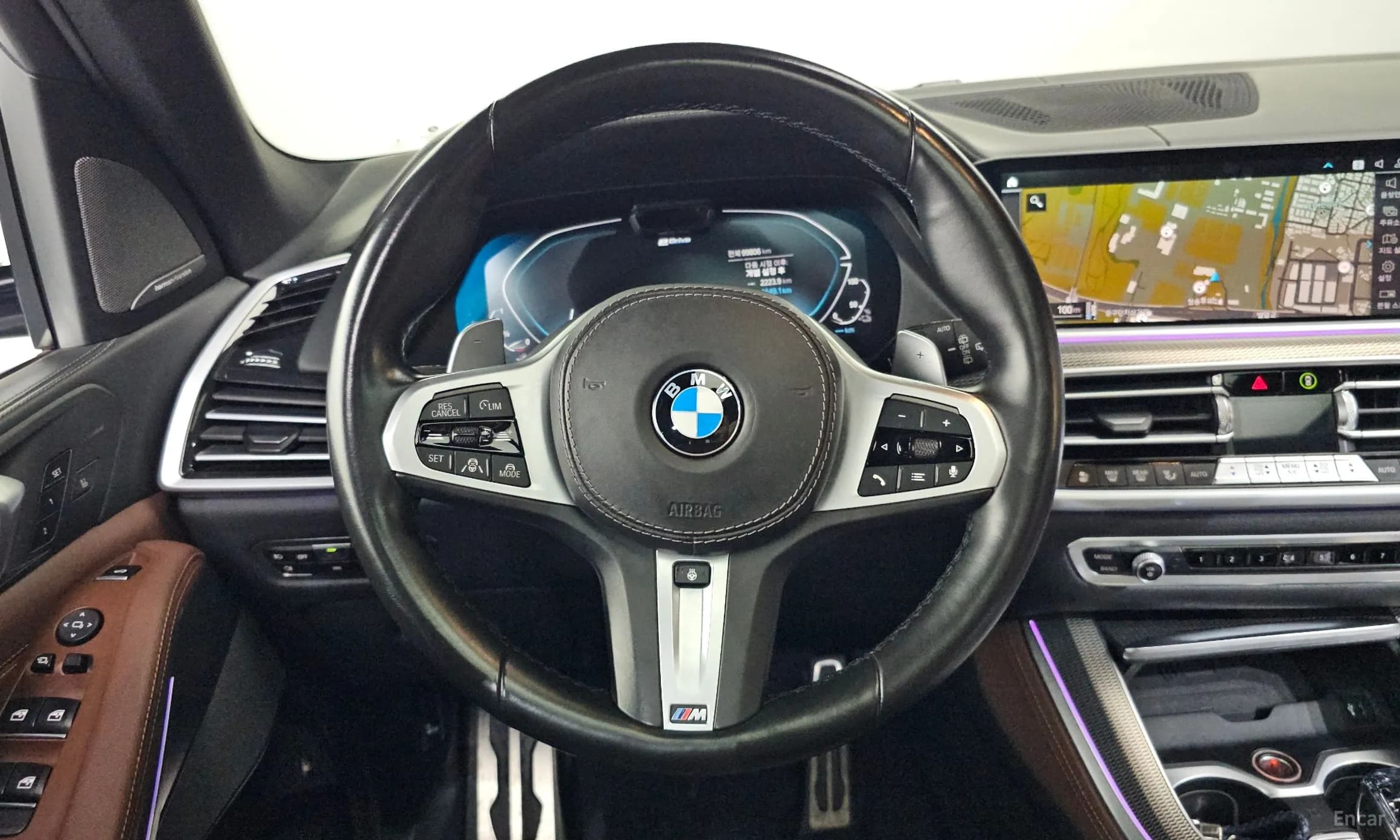 X5 (G05)
