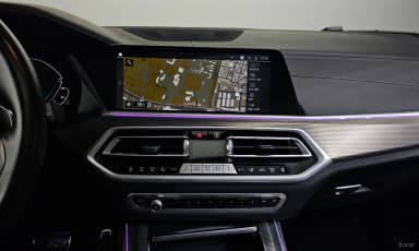 X5 (G05)