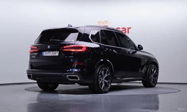 X5 (G05)