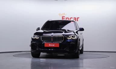 X5 (G05)