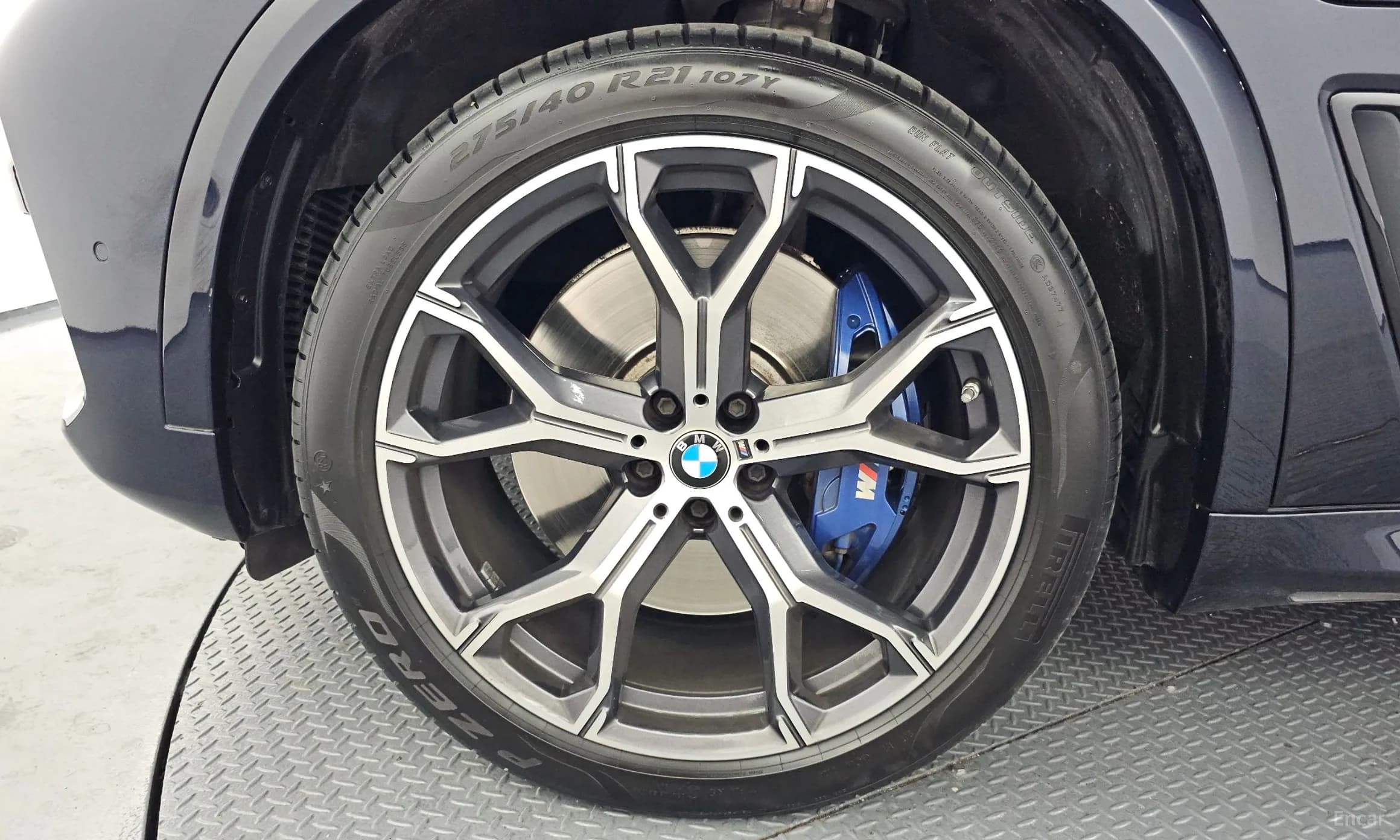 X5 (G05)