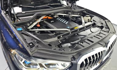 X5 (G05)
