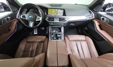 X5 (G05)
