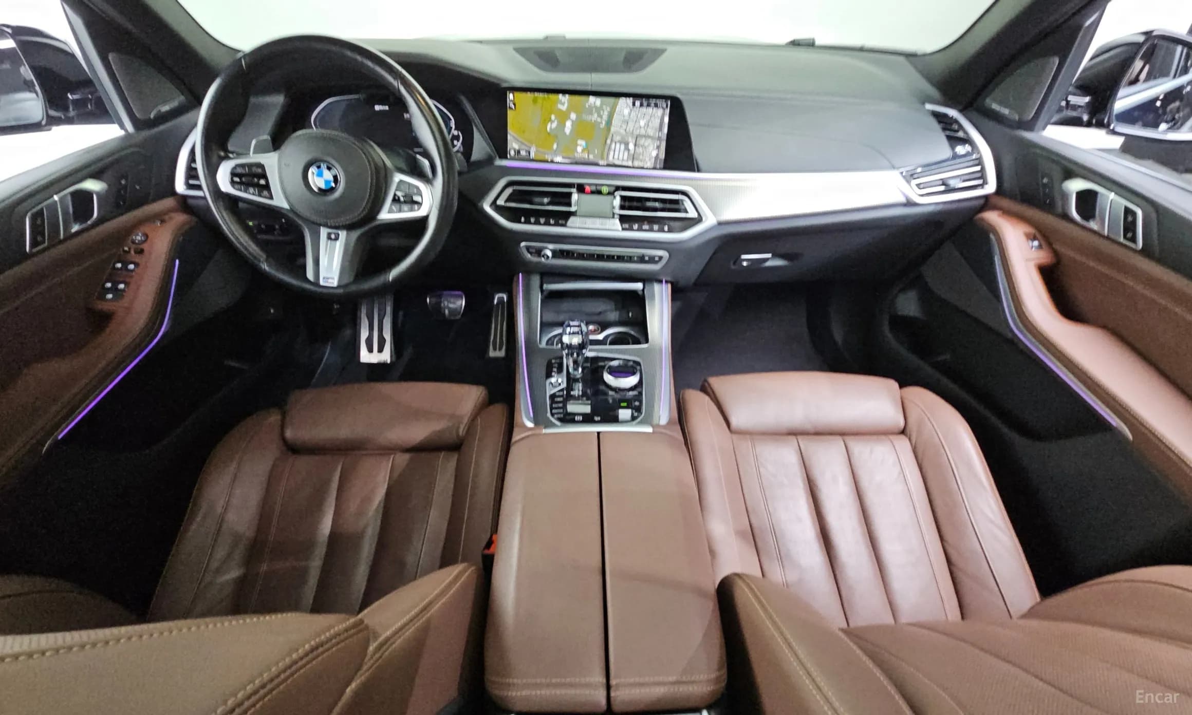 X5 (G05)