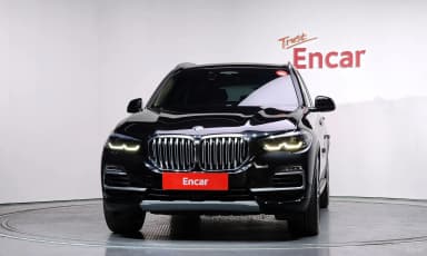 X5 (G05)