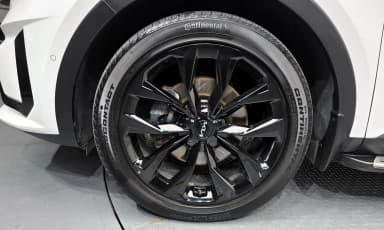 Sorento 4th generation