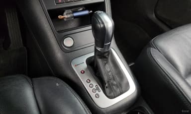 New Tiguan