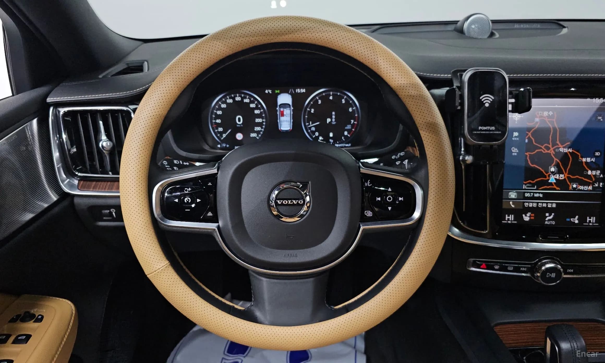 V60 Cross-Country 2nd Generation