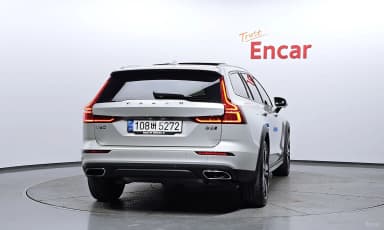 V60 Cross-Country 2nd Generation