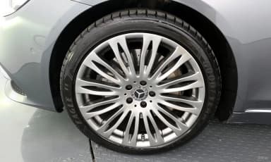 S-Class W222