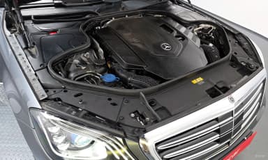 S-Class W222